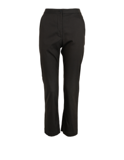 Joseph Tottenham Trousers, Cotton, Black, UK6, 2*