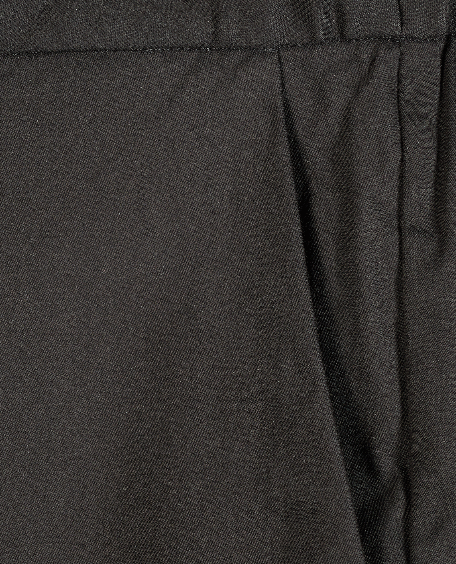 Joseph Tottenham Trousers, &pound;110, Clothing, Black, Cotton, Other view