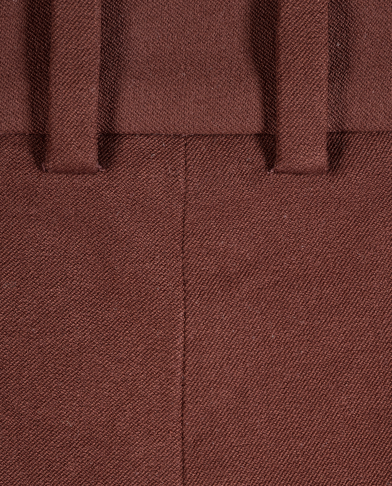 Joseph Tafira Trousers, &pound;110, Clothing, Brown, Viscose, Other view