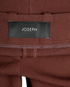 Joseph Tafira Trousers, &pound;110, Clothing, Brown, Viscose, Other view