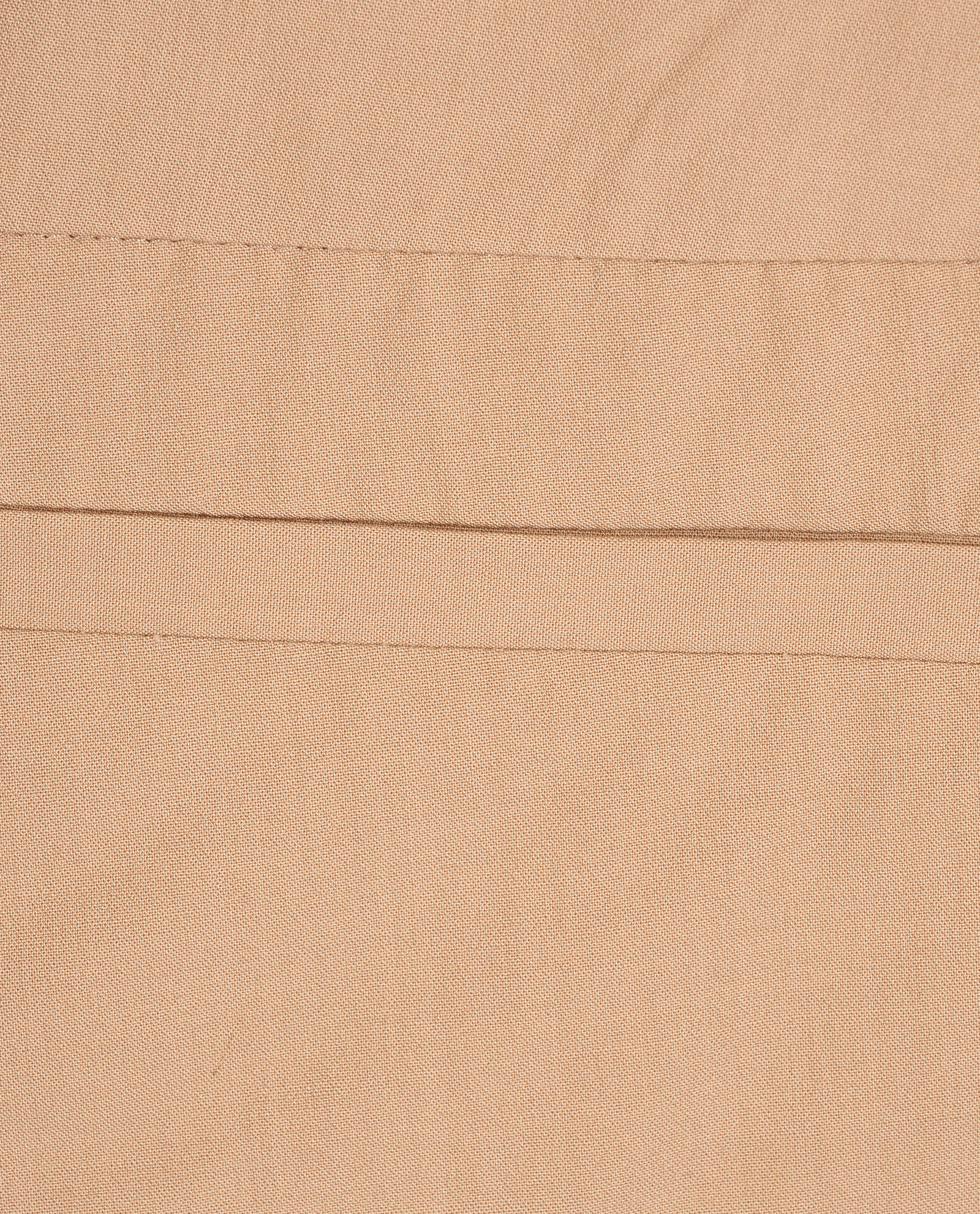 Joseph Straight Leg Trousers, &pound;40, Clothing, Beige, Rayon (Polymer)/Wool, Other view