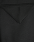 Bottega Veneta Pleated Twill Trousers, &pound;230, Clothing, Black, Wool, Other view