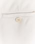Fendi Vintage Trousers, &pound;90, Clothing, Cream, Nylon, Other view