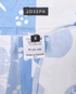 Joseph Floral Trousers, &pound;90, Clothing, Blue/White, Cotton, Other view
