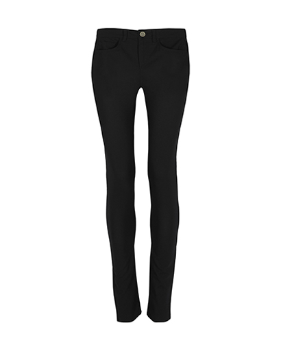 Acne Studio Jeggings, front view