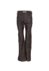 Acne Studios Biker Trousers, front view