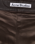 Acne Studios Biker Trousers, other view