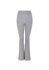 Acne Studios Ribbed Trousers, front view