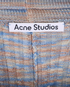 Acne Studios Ribbed Trousers, other view