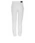 Amiri Logo Joggers, back view
