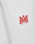Amiri Logo Joggers, other view
