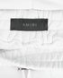 Amiri Logo Joggers, other view