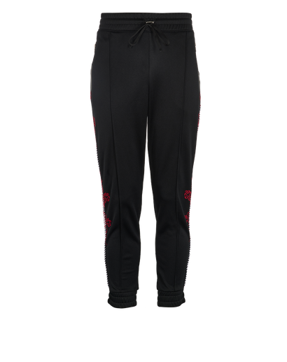 Amiri Souvenir Track Joggers, front view