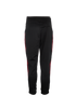 Amiri Souvenir Track Joggers, back view