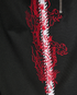 Amiri Souvenir Track Joggers, other view