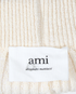 Ami Paris Ribbed Knit Trousers, other view