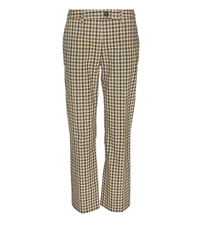 Aquascutum Ankle Trousers, front view