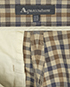 Aquascutum Ankle Trousers, other view
