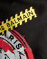 Balmain Logo Print Joggers, other view
