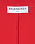 Balenciaga Zip Detail Leggings, other view