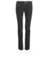 Balenciaga Cordroy Slim Fit Trousers, front view