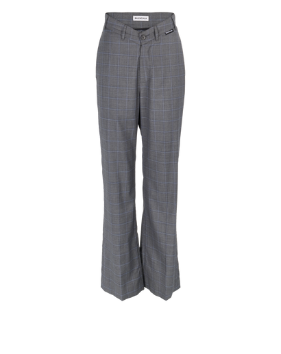 Balenciaga Trousers, front view