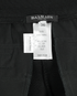 Balmain Flared Trousers, &pound;295, Clothing, Black, Cotton, Other view