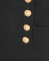 Balmain High Waisted Stretch Trousers, other view
