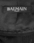 Balmain Sequinned Trousers, other view