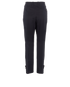 Bottega Veneta Twill Trousers, back view