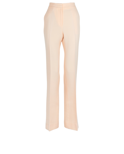 Bottega Veneta Pleated Trousers, front view