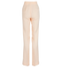 Bottega Veneta Pleated Trousers, back view