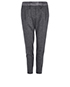 Brunello Cucinelli Loose Fit Trousers, front view