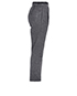 Brunello Cucinelli Loose Fit Trousers, side view