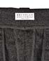 Brunello Cucinelli Small Cuff Ankle Peg Trousers, other view