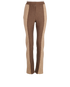 Burberry Flared Trousers, front view