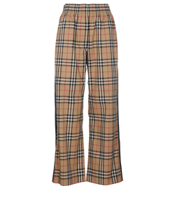 Burberry hotsell vintage trousers