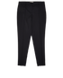 Burberry Straight Leg Trousers, front view