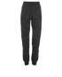 Burberry Logo Embroidered Joggers, front view