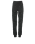 Burberry Logo Embroidered Joggers, back view