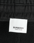 Burberry Logo Embroidered Joggers, other view