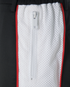 Burberry Mesh-Paneled Trousers, other view