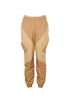 Burberry Technical Trousers, &pound;140, Clothing, Beige/Tan, Polyester (Polymer), Front view