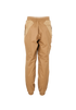 Burberry Technical Trousers, &pound;140, Clothing, Beige/Tan, Polyester (Polymer), Back view
