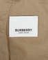 Burberry Straight Leg Trousers, other view