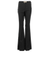 Burberry Flared Trousers, front view