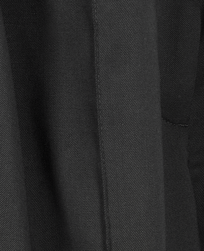 Pre-loved Burberry Flared Trousers - £150