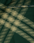 Burberry Giant Check Trousers, &pound;140, Clothing, Green, Wool, Other view