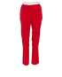 Burberry Trousers, front view