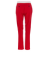 Burberry Trousers, back view